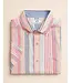 M SS Sea Voyage Stripe Sportshirt