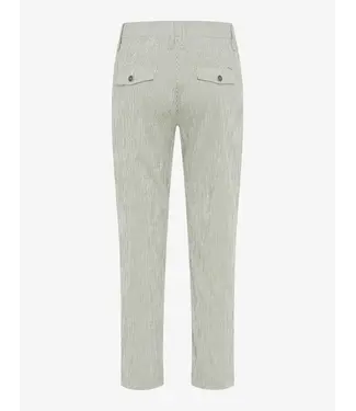 BRAX MARA S REGULAR FIT STRIPED PANT