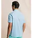 M SS Coastal Breeze Ocean Echo Sportshirt