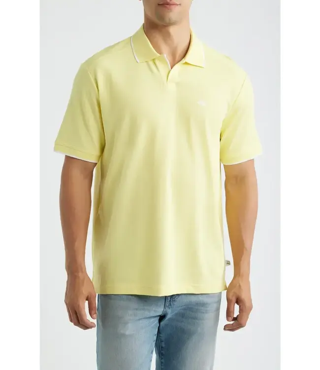 EMFIELDER JOHNNY COLLAR POLO