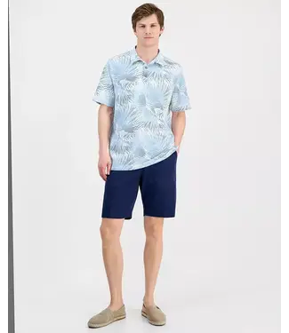 Tommy Bahama COSTA WAVE FIORE FRONDS POLO
