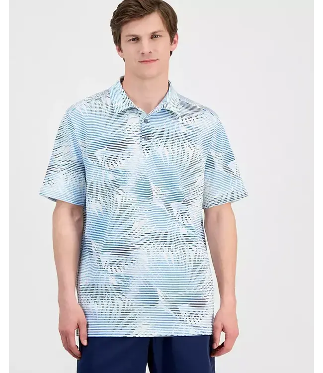 COSTA WAVE FIORE FRONDS POLO