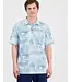 COSTA WAVE FIORE FRONDS POLO