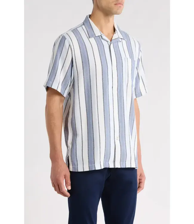 SANTORINI STRIPE
