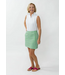 COUNTRY CLUB SKORT-17" / DAISY SQUARED
