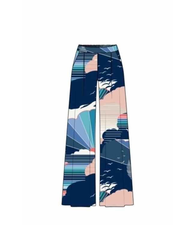 halcyon days emi pant