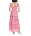 SMOCKED MIDI