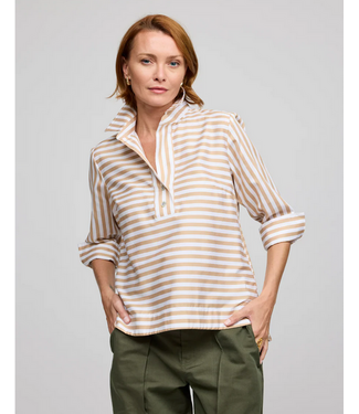 HINSON WU 3/4 SLEEVE AILEEN