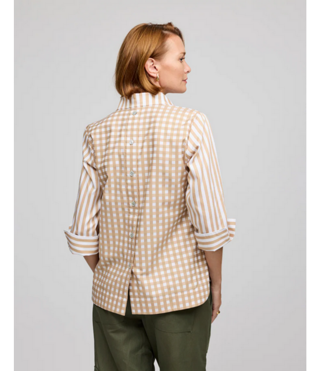 3/4 SLEEVE AILEEN