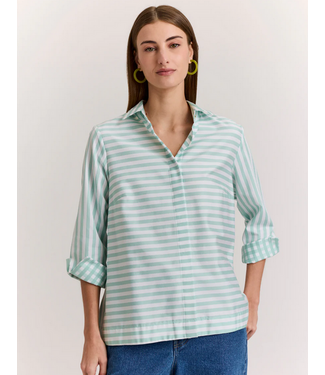 HINSON WU LONG SLEEVE XENA