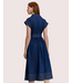 SHORT SEEVE ANNABELLE DRESS