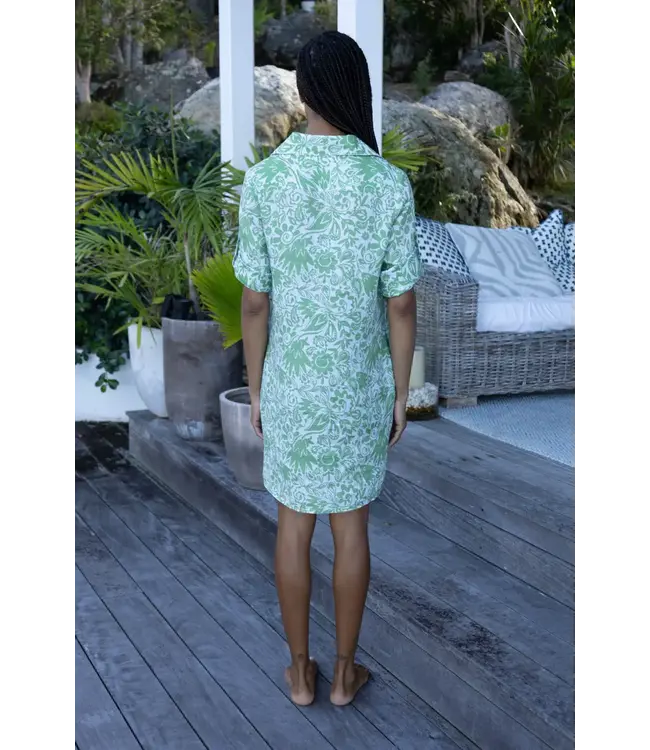 SOPHIA DRESS