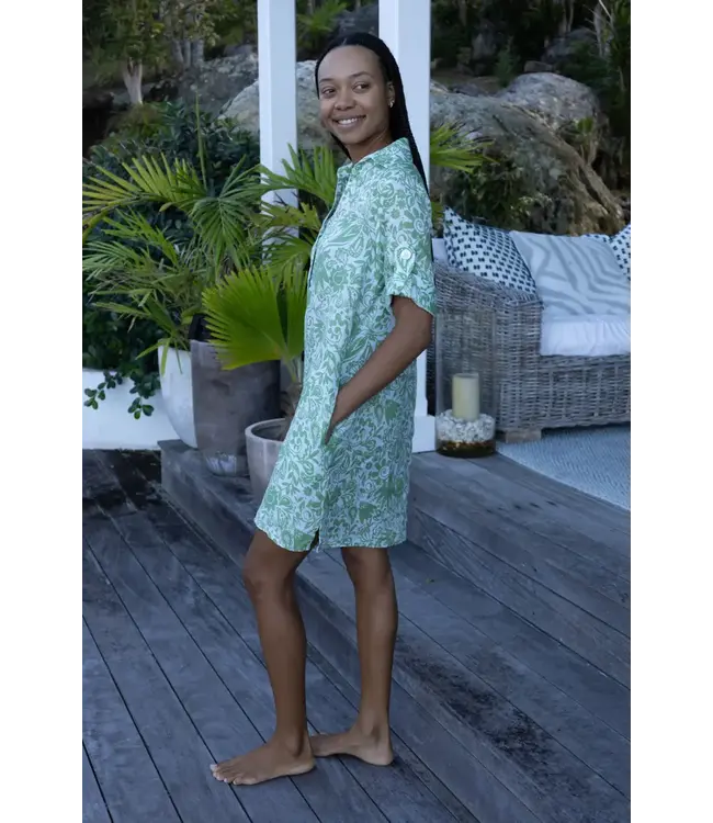 SOPHIA DRESS