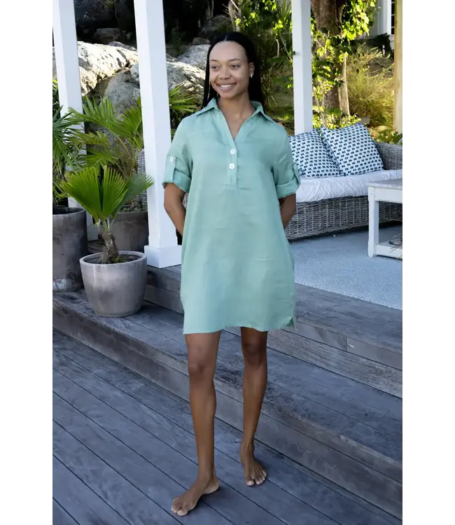 SOPHIA DRESS