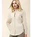 Sienna Poplin Blouse