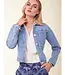 KNOX DENIM JACKET CALIBOUGUE