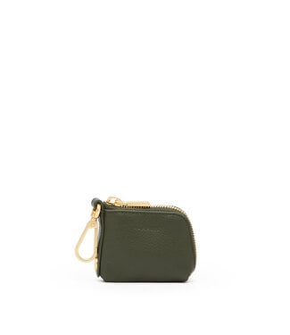 Hammitt SYD POUCH-TWIN CREST PEBBLE-BG