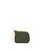SYD POUCH-TWIN CREST PEBBLE-BG