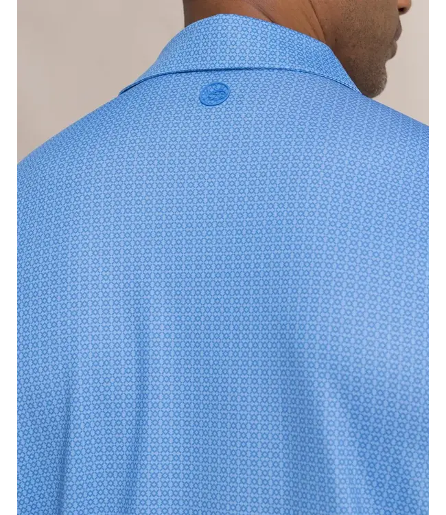M SS Driver Seaside Geo Polo