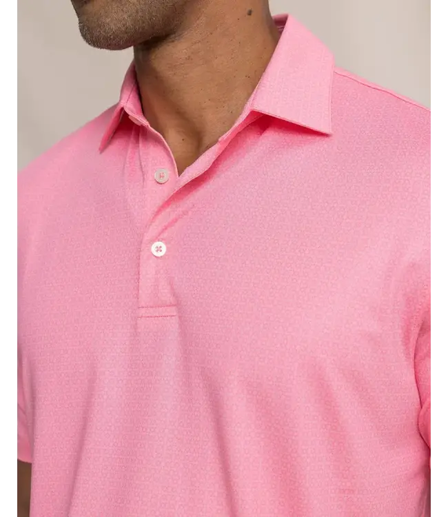 M SS Driver Seaside Geo Polo