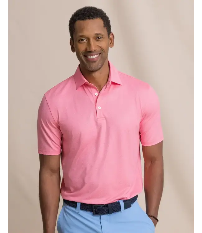 M SS Driver Seaside Geo Polo