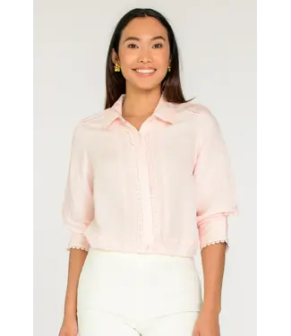 Elizabeth James the Label CARTER TOP
