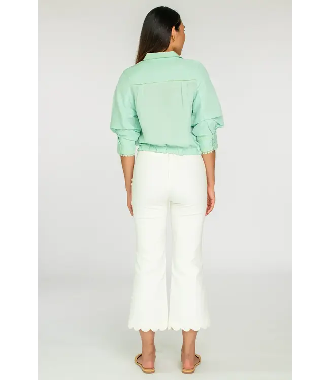 CARTER TOP