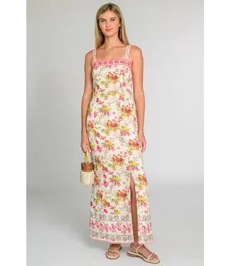 Elizabeth James the Label BETTY DRESS