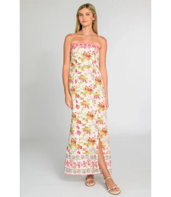 BETTY DRESS