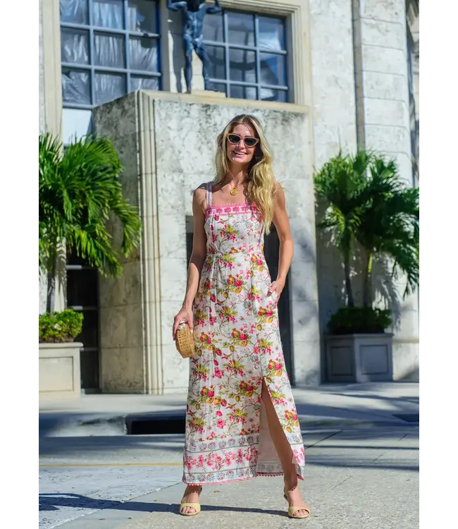 BETTY DRESS