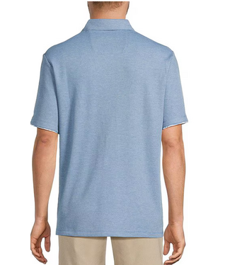Tommy Bahama PALM DANCER FIVE OCLOCK POLO