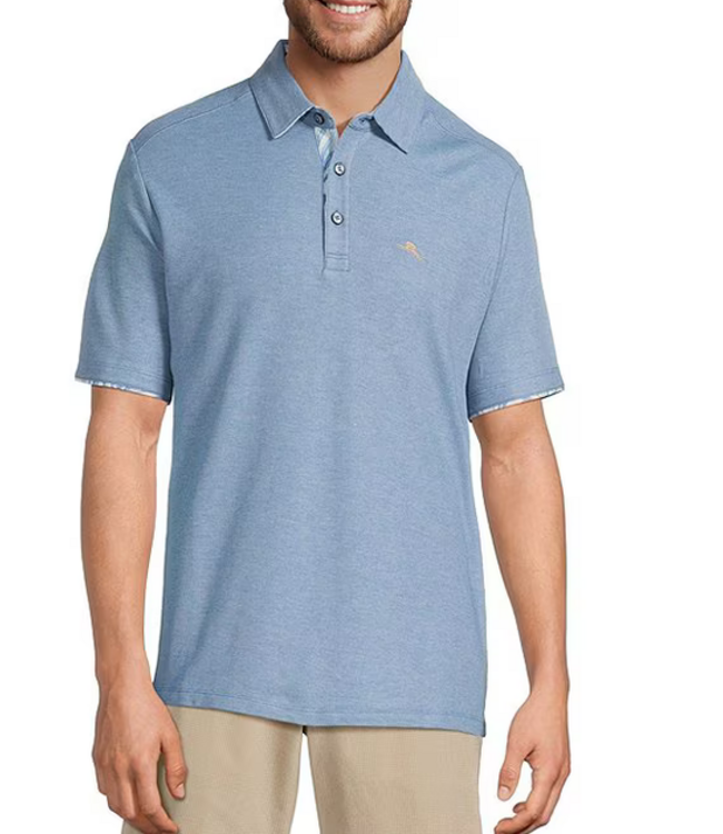 PALM DANCER FIVE OCLOCK POLO