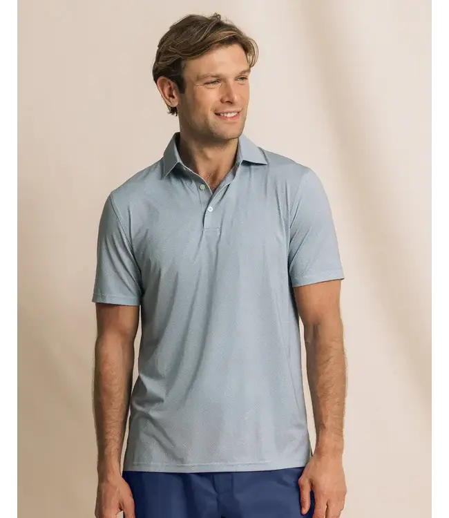 M SS Driver Raise The Par Polo