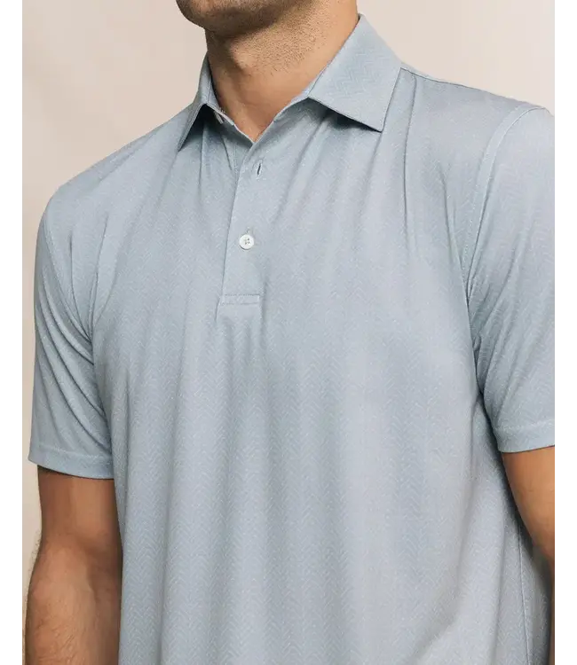 M SS Driver Raise The Par Polo