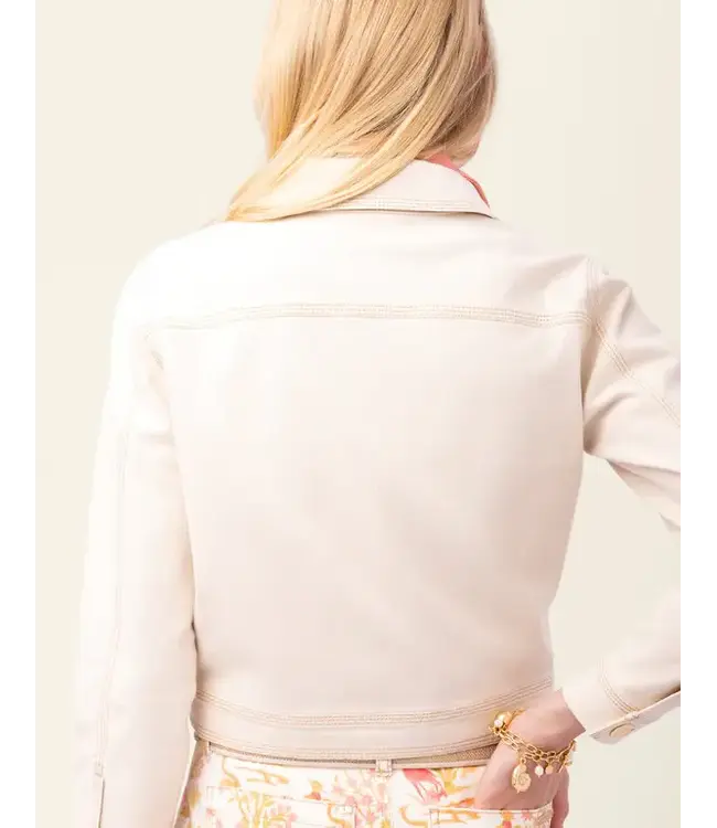 Kiersten Denim Jacket