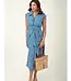 Felicity Midi Dress Flagler