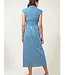 Felicity Midi Dress Flagler