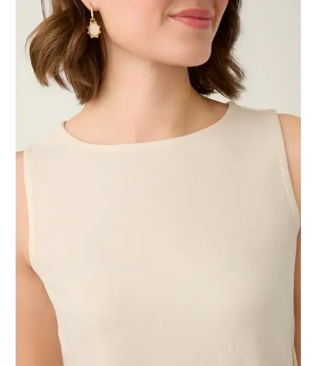 Janet Tie Top