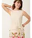 Janet Tie Top