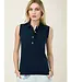 Wendy Ruffle Pique Tank