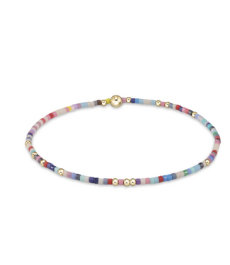 enewton Hope Unwritten Bracelet - Hot Mess