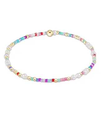 enewton Hope Unwritten Bracelet - Party Foul
