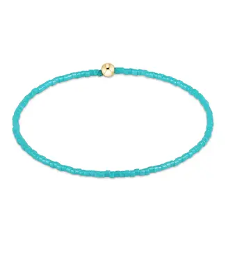 enewton Hope Classic Bracelet - Turquoise