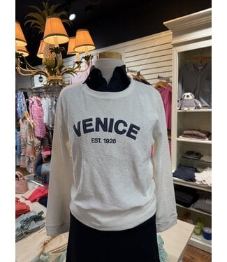 HIHO ULTIMATE BEACH SWEATSHIRT / VENICE 1926