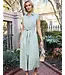 JANINE MIDI DRESS
