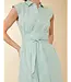 JANINE MIDI DRESS