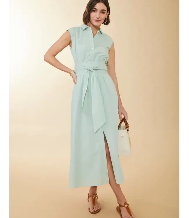 JANINE MIDI DRESS