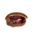 Bryant Med-Mahogany Pebble
