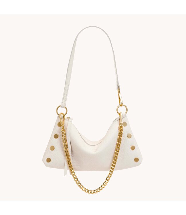 Metal Chain Shoulder Strap-BG