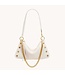 Metal Chain Shoulder Strap-BG